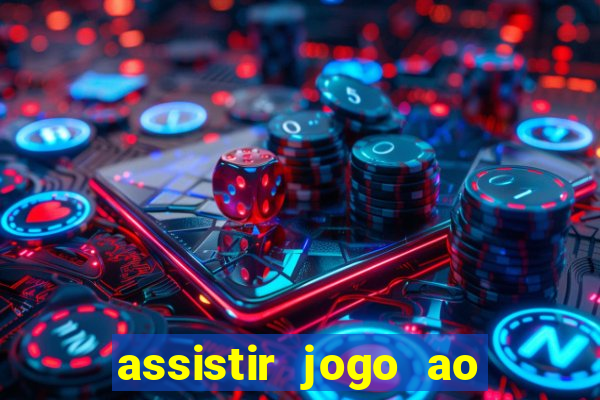 assistir jogo ao vivo rmc